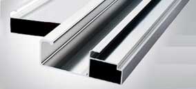 鋁合金型材 鋁合金型材