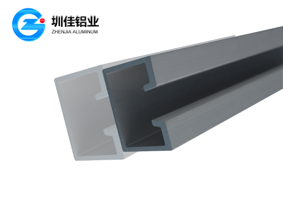 吊軌鋁材（cái）