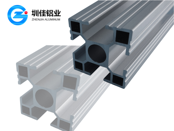 表麵帶花紋鋁材