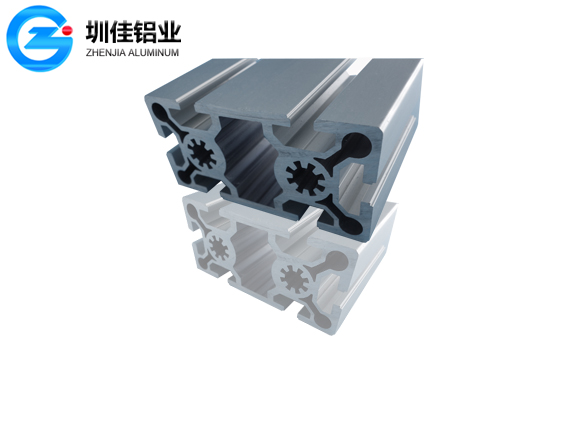 歐標（biāo）50100鋁材