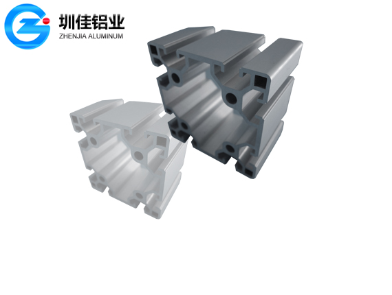 歐標（biāo）8080鋁材