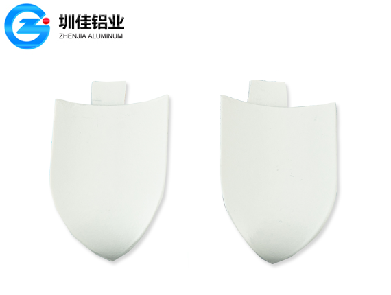 噴白色（sè）防水門收口