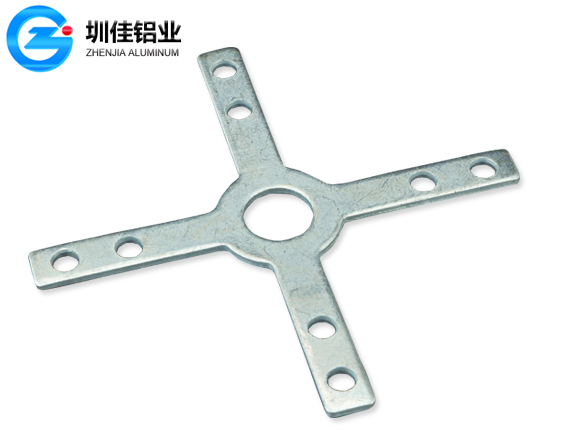 加長十字（zì）連接件