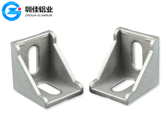 40長孔鋁角碼（mǎ）