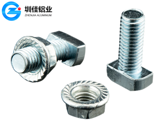 8乘20T型螺母（mǔ）