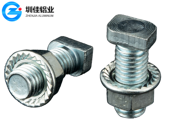 10厘T型螺（luó）母