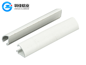 雙層玻璃窗料配套壓線