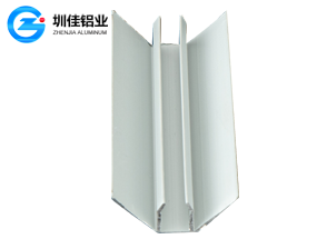 內圓（yuán）弧（hú）鋁底座