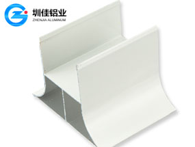 防水（shuǐ）槽帶雙內圓弧（hú）