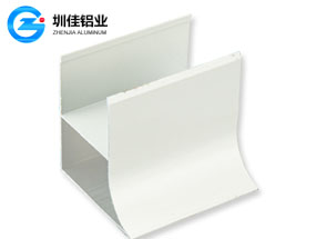 防水槽帶單內（nèi）圓弧