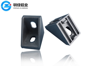 鋁型材配件