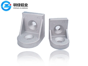 鋁型材配件