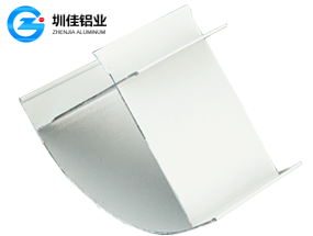 淨（jìng）化鋁型材