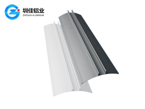 淨化鋁（lǚ）型（xíng）材