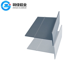 淨化鋁（lǚ）型材