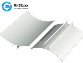 淨化（huà）鋁型材