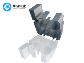 工業鋁（lǚ）型材