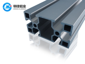 工（gōng）業鋁型材（cái）
