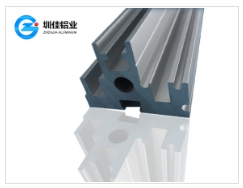 淨化鋁（lǚ）型材