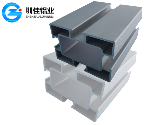 工業鋁型材 工業鋁型材