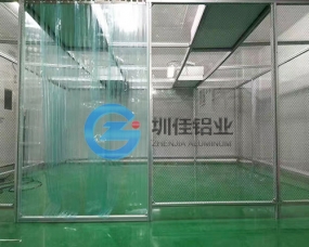 自動化流水線設備框（kuàng）架