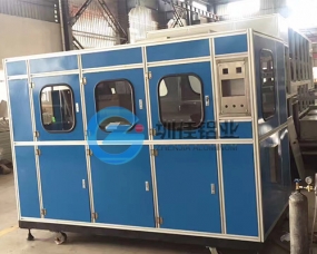 自動化流水線設備框架