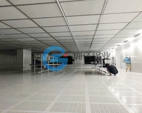 潔（jié）淨（jìng）車間