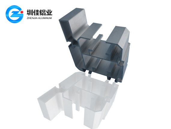 工業鋁（lǚ）型材