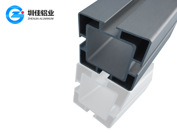 工（gōng）業鋁型材