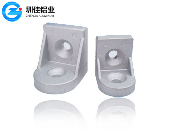 淨化（huà）鋁材配件