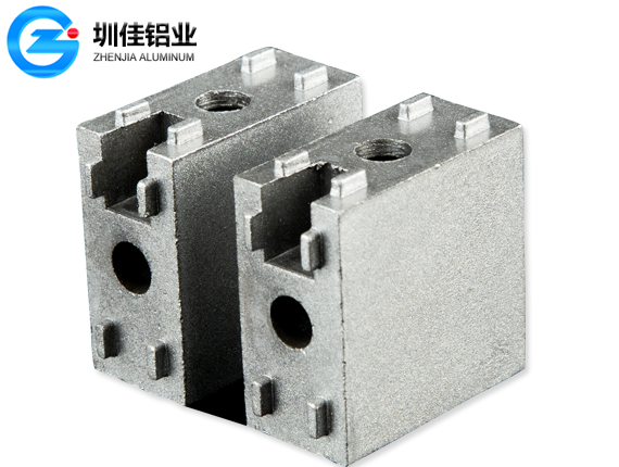 鋁合金型材