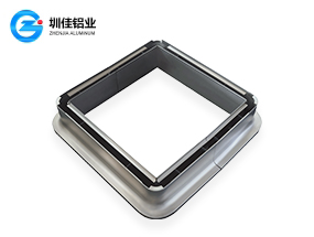 鋁合金型材 鋁合金型材