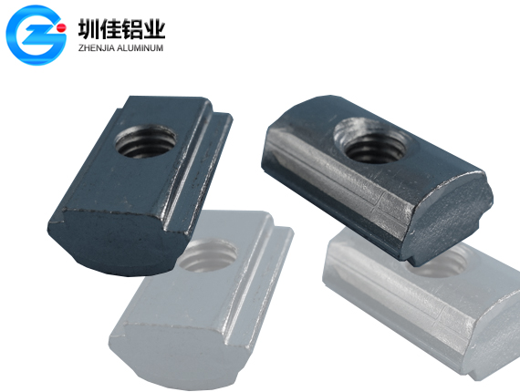 淨化鋁材（cái）配件