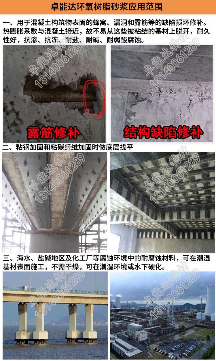 卓能达环（huán）氧树脂砂浆应用（yòng）范围-2.jpg
