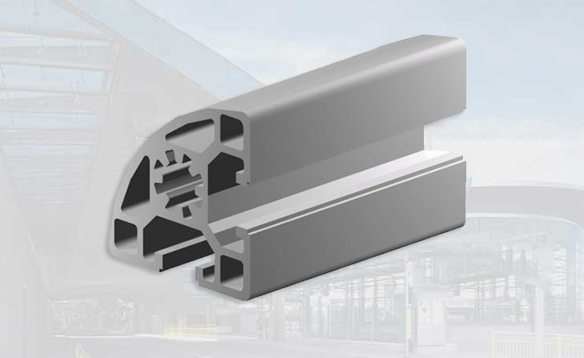 工業鋁型材